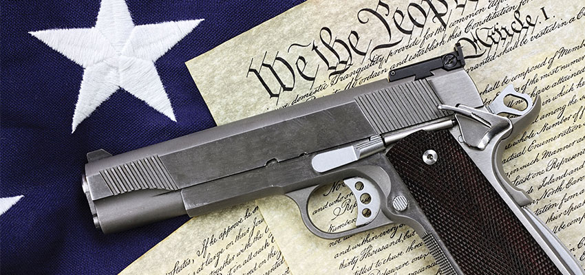 Nation’s youngest black legislator loves God, guns, babies