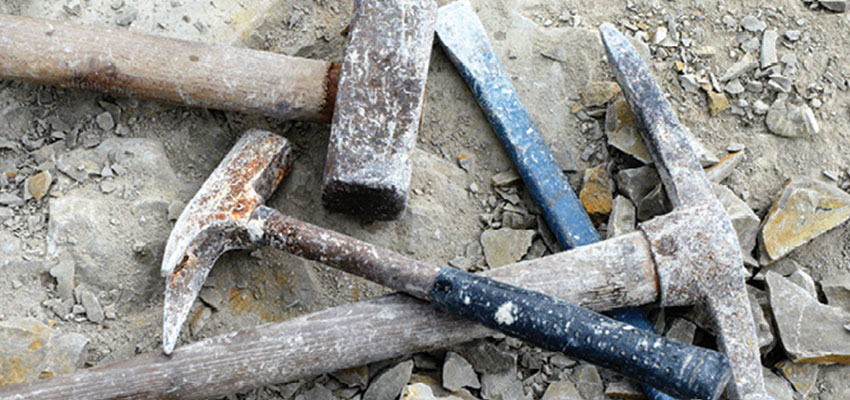 1,600-year-old Samaritan home found