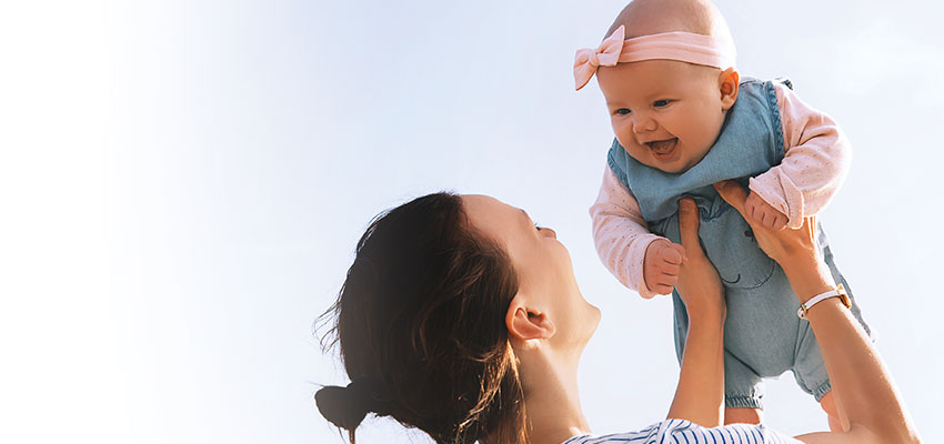 Mother’s Day salute to mothers of real courage and right choices