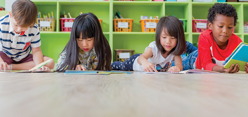 Earlier education no guarantee of positive results