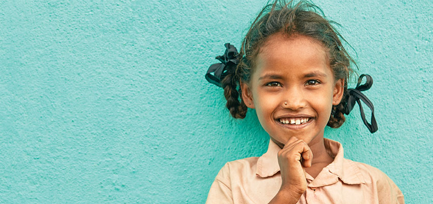 AFR provides safety for India’s women, children