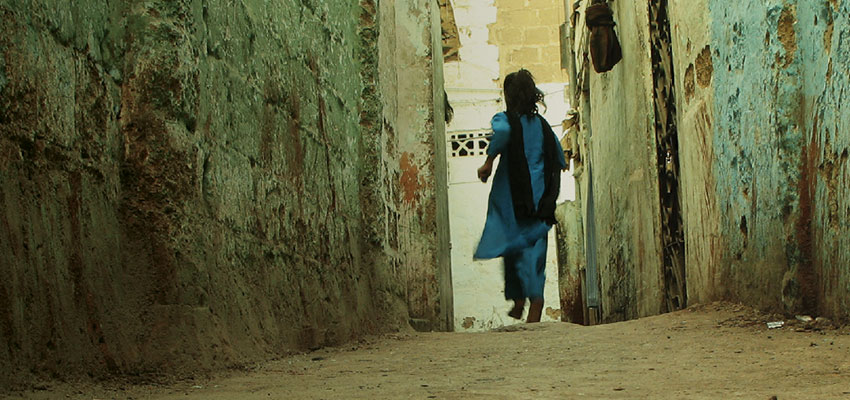 Aid for the persecuted church