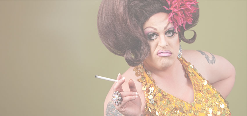 Drag Queens read to young kids in public libraries