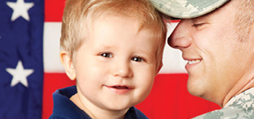 Government employees support charities