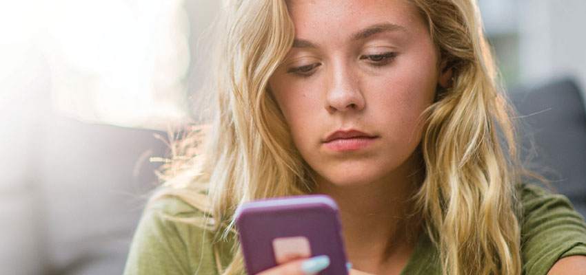Youth worker reveals hard realities about students