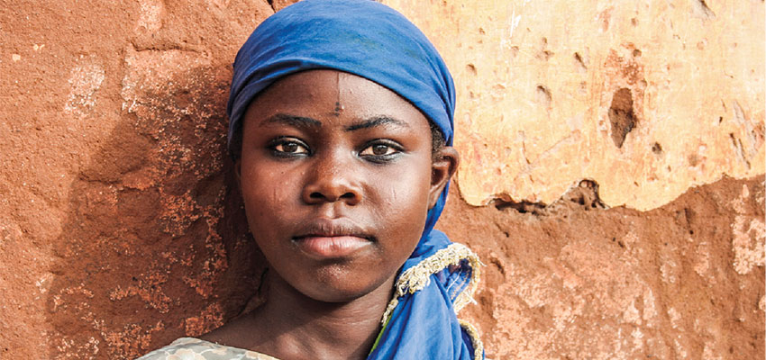 Media silent on massacre of Christians