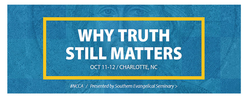 AFA sponsors October apologetics event