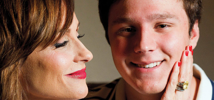 A failed abortion: God's redeeming love