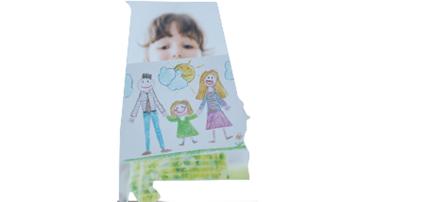 Alabama breaks adoption record
