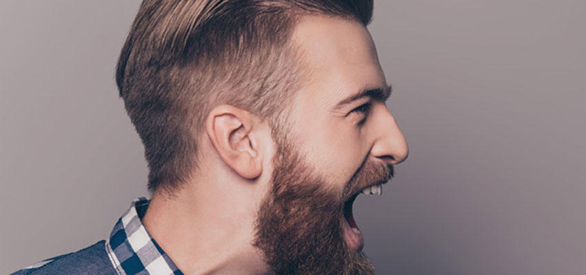 College freshman denies toxic masculinity
