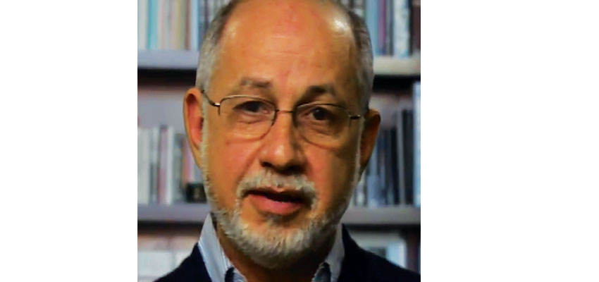 Boston pastor: Secure border, serve immigrants