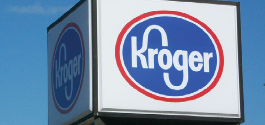 Kroger proud of its LGBTQ agenda