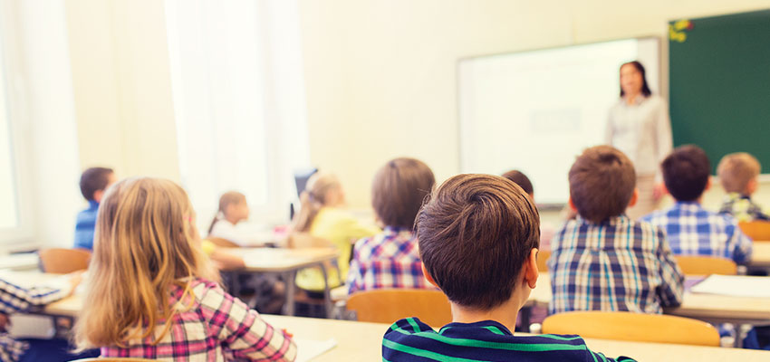 Faith and freedom in the classroom