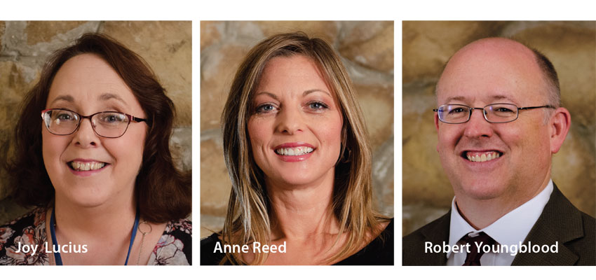 AFAJ writers take top awards