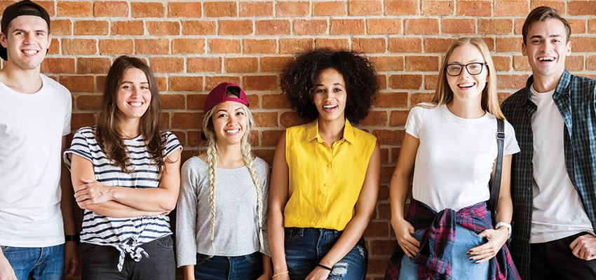 Pastor encourages Millennials, Gen Z as evangelists