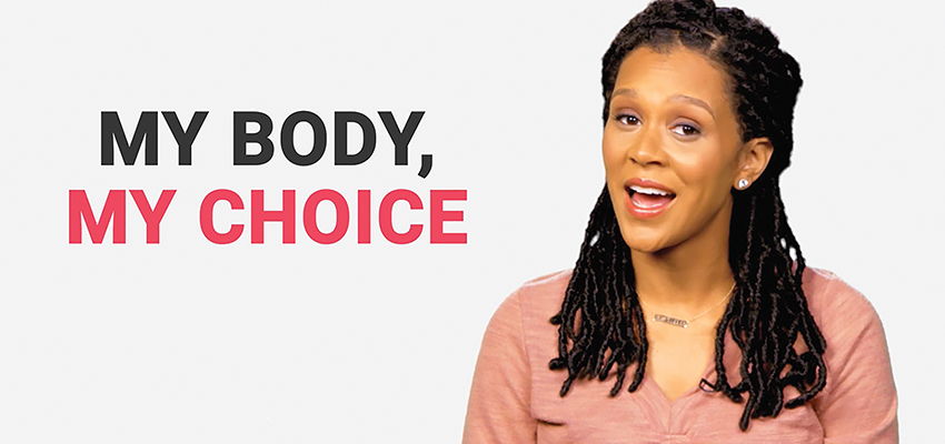 Live Action produces new pro-life video series