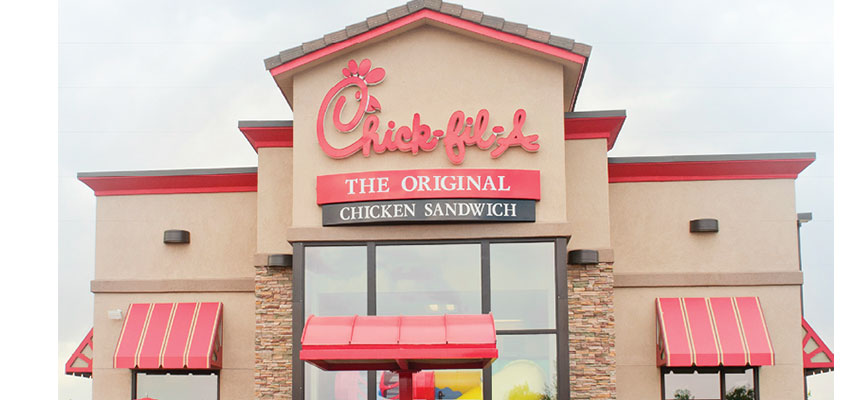 Chick-fil-A responds to AFA concerns