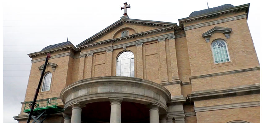 Hillsdale: Christian foundation yields strong nation