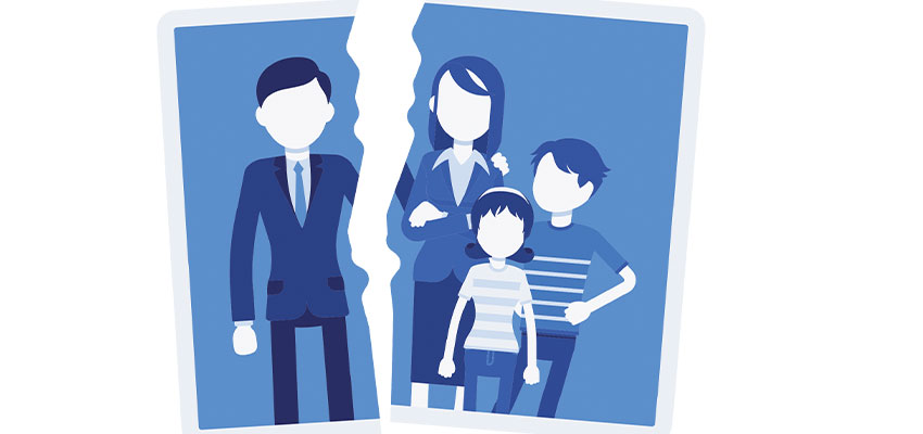 Americans indifferent to loss of family structure