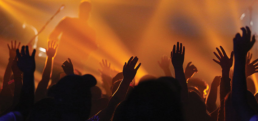 Christian music artist overcomes pornography addiction