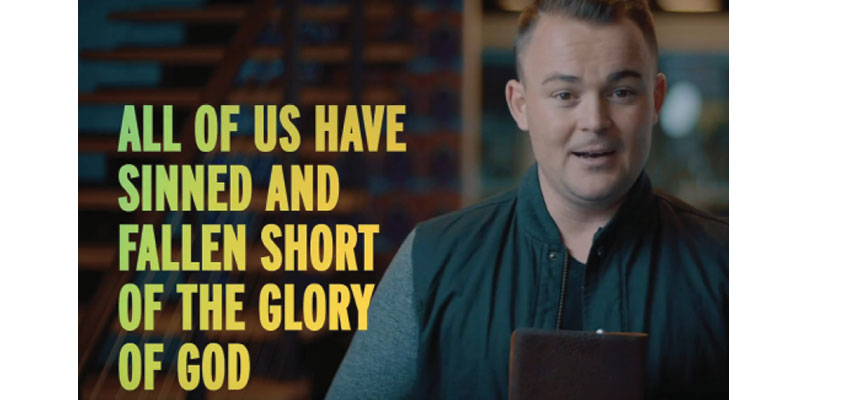 Virtual revival draws thousands to Christ
