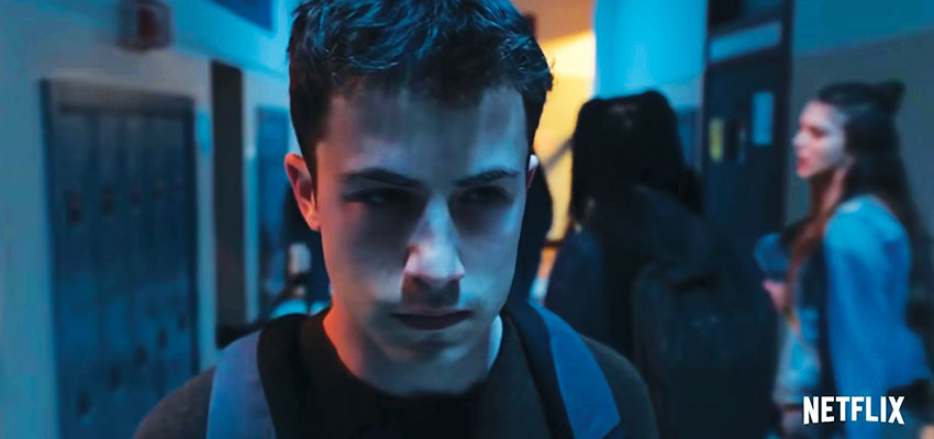‘13 Reason Why’ Season 4 touts LGBTQ agenda