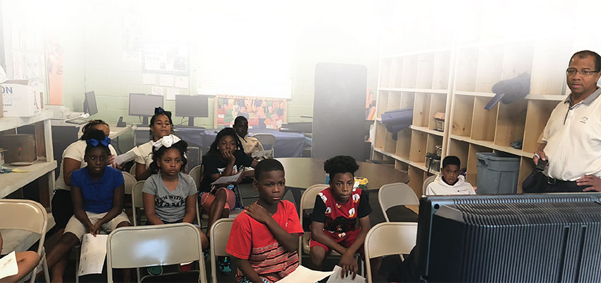 Ten Commandments, tools to teach youth