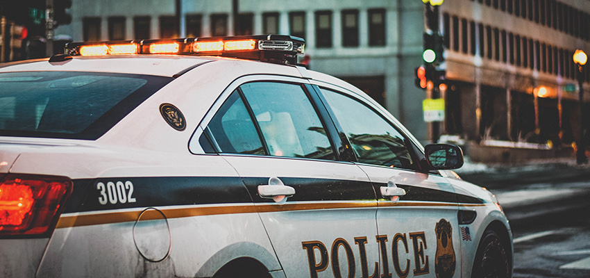 Young man’s prayer for officer goes viral