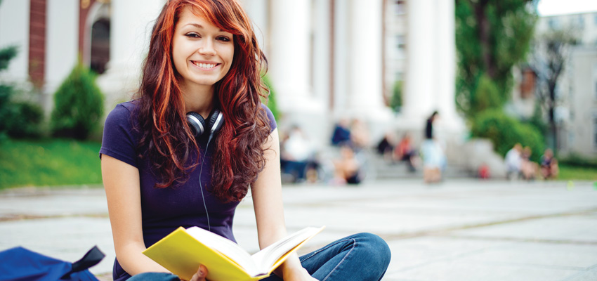 Non-dating students exhibit better social, mental health