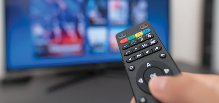 Vudu develops movie filter