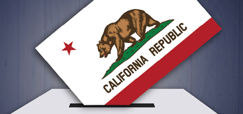 President wins round two in California ballot battle