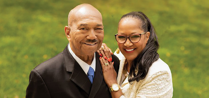 Black pastors abandon leftist politics