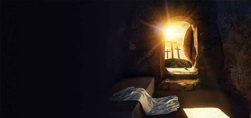 The Resurrection of Jesus