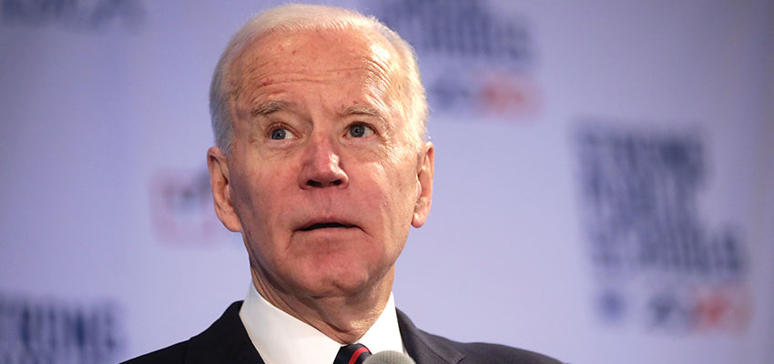 NY Times: Biden most religious president