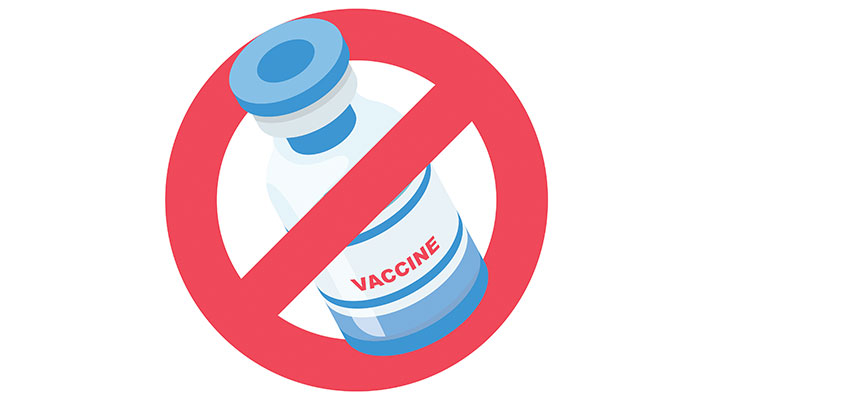 Connecticut drops religious exemption for vaccines, parents sue
