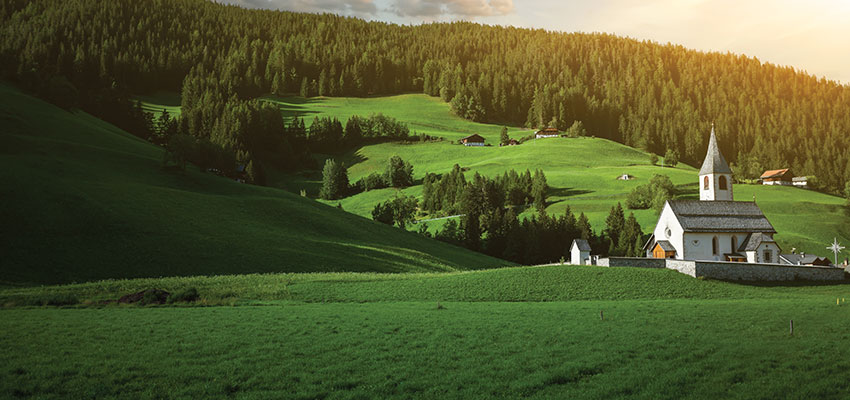 Refusing compromise: Denomination rooted in Methodism stays true to biblical authority