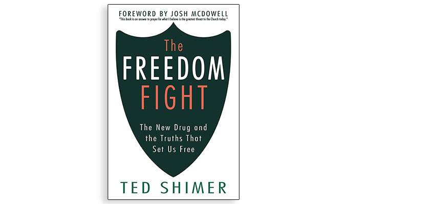 Fighting for freedom against pornography