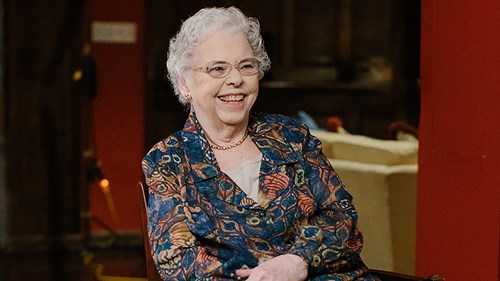 Joanne Rogers