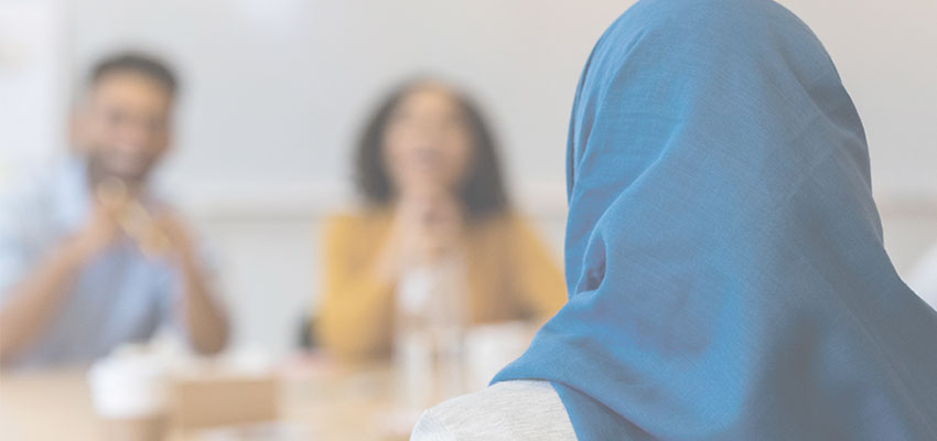 Methodist university hires Muslim chaplain