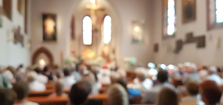Churches help churches recover from COVID-19