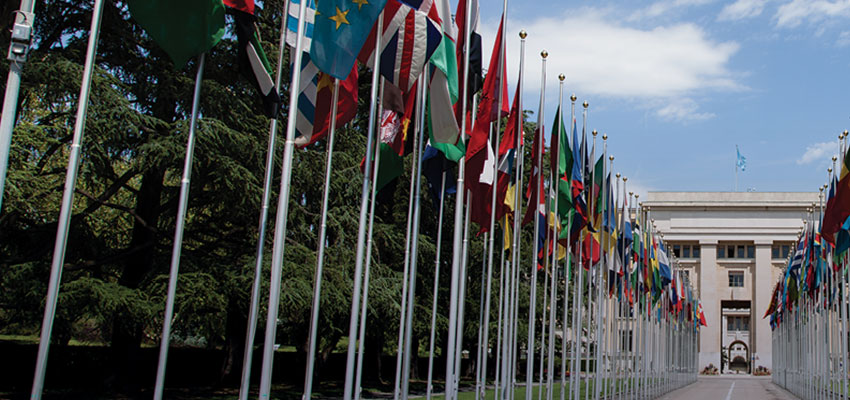 UN continues to insult Israel