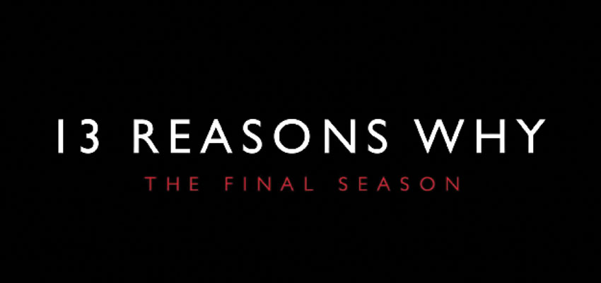 13 Reasons Why is back