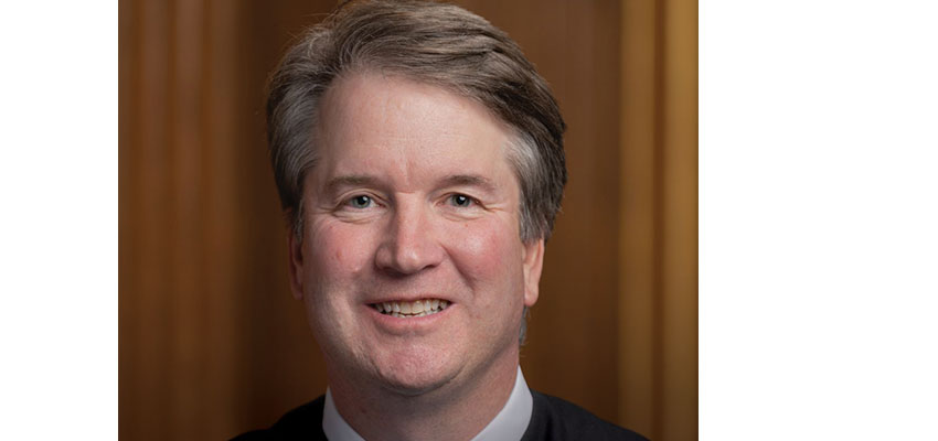 Liberal reporter: Trump judges are most qualified ever