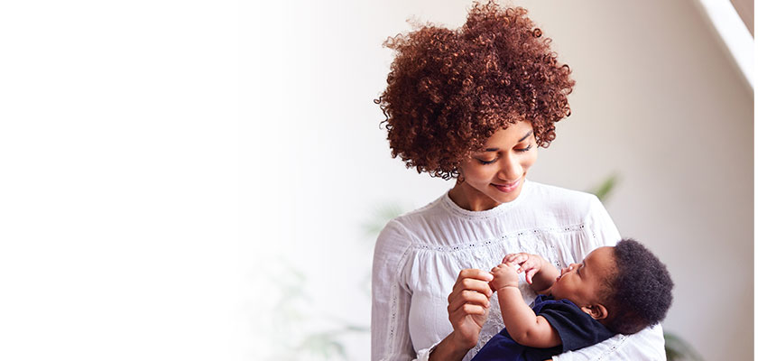 Paid parental leave available to federal employees