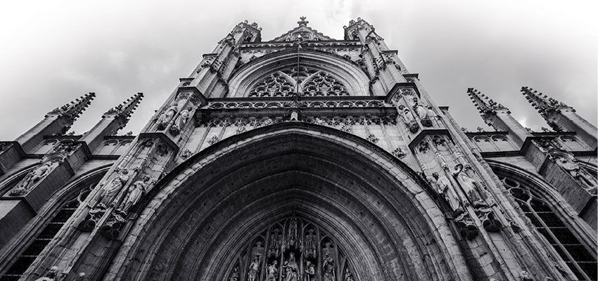 Episcopal numbers continue to decline