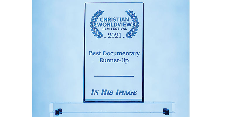 AFS film earns recognition