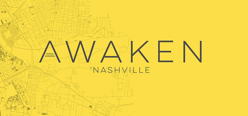 Tennesseans AWAKEN to revival