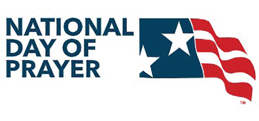 National Day of Prayer May 7