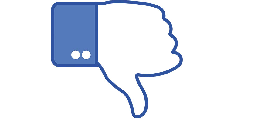 Facebook is hotbed for child porn