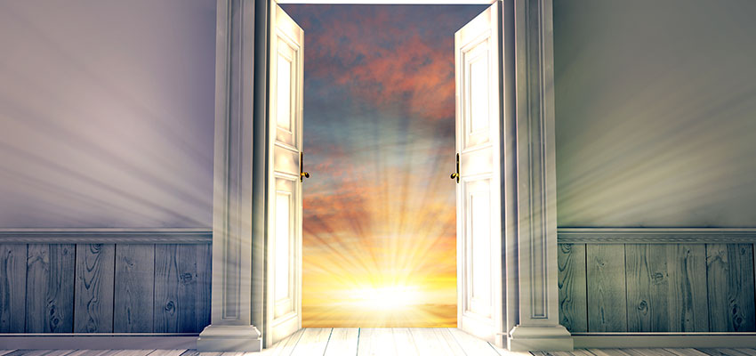 Reopening to God: from virus to vision?